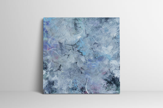 Frozen Echos