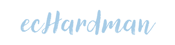 ecHardman Art 